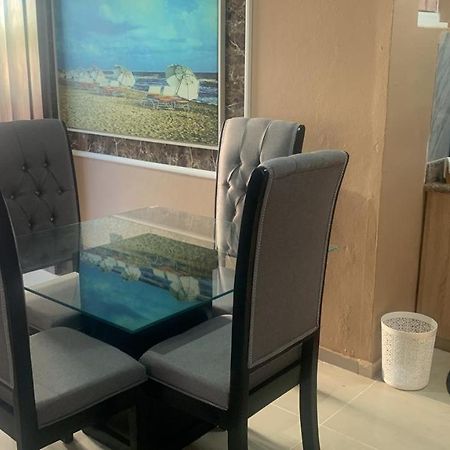 Herard Share Apartamento Пунта-Кана Экстерьер фото