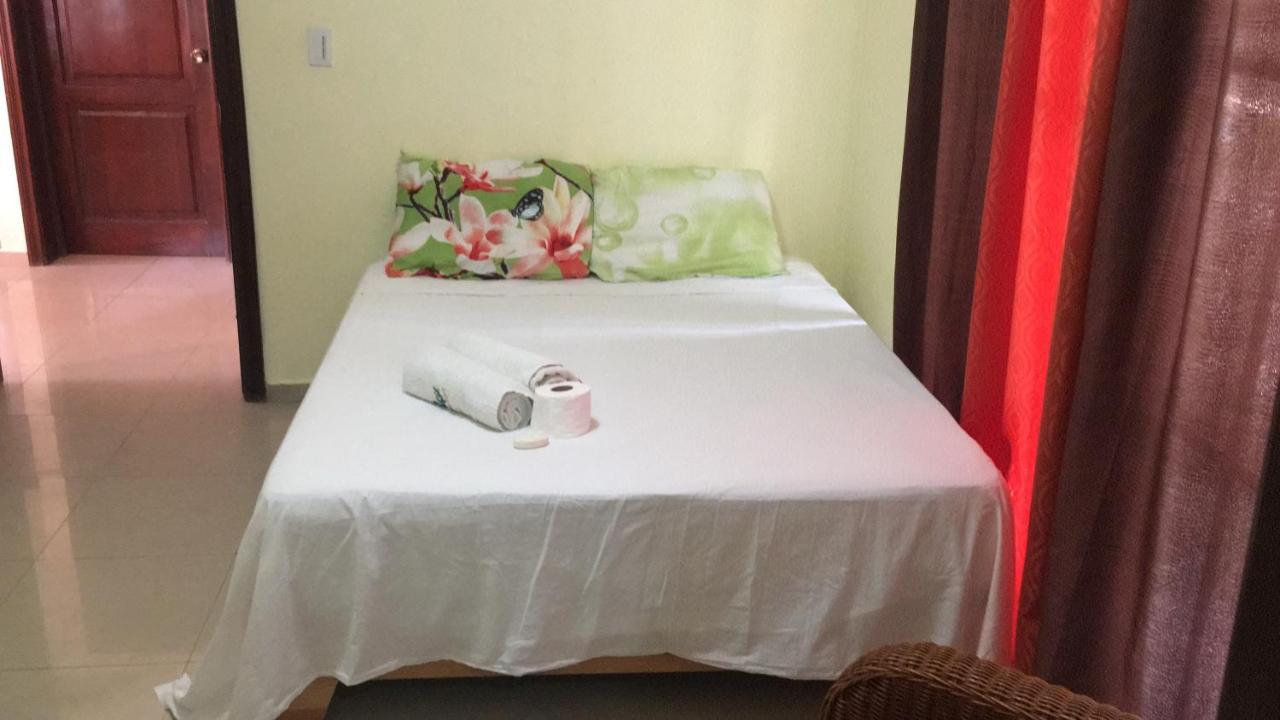 Herard Share Apartamento Пунта-Кана Экстерьер фото