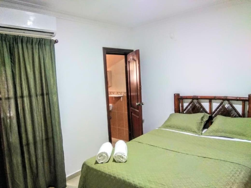 Herard Share Apartamento Пунта-Кана Экстерьер фото