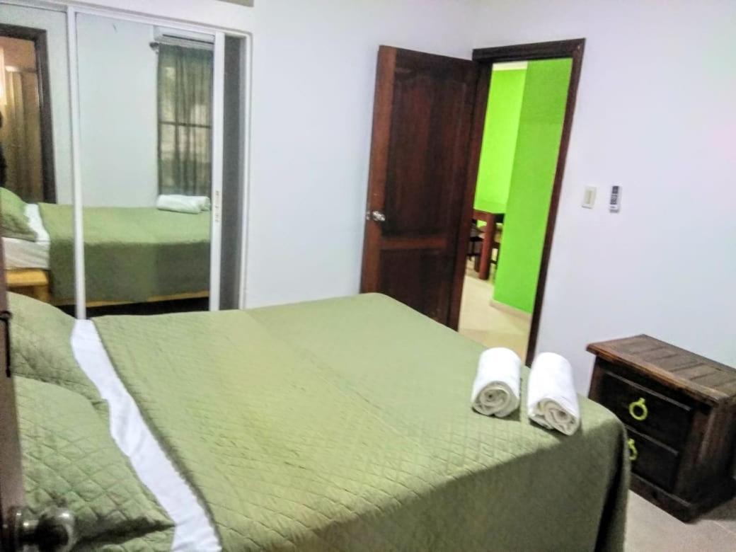 Herard Share Apartamento Пунта-Кана Экстерьер фото