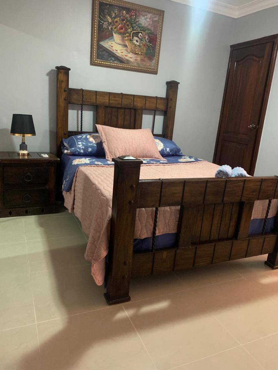 Herard Share Apartamento Пунта-Кана Экстерьер фото