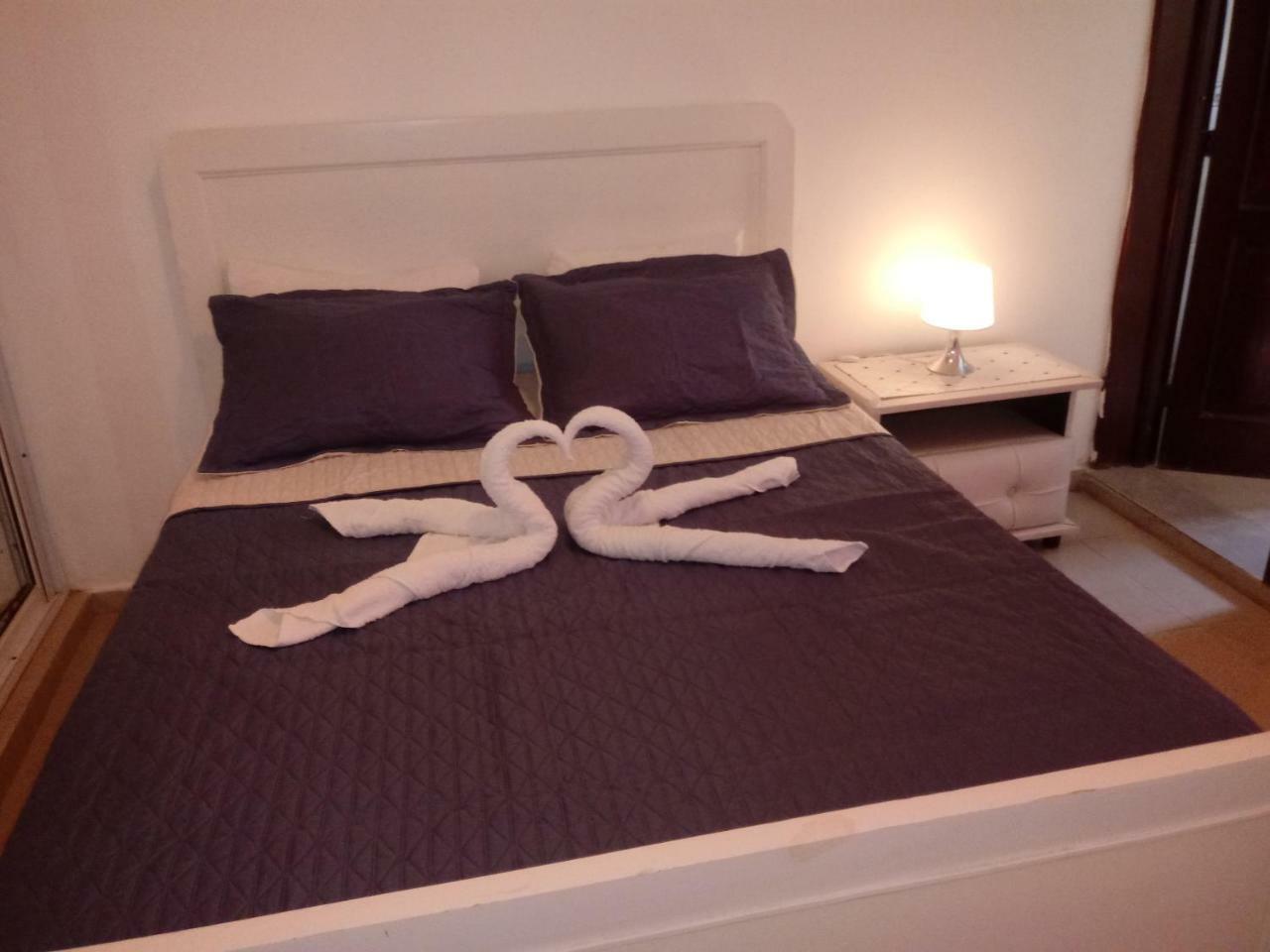Herard Share Apartamento Пунта-Кана Номер фото