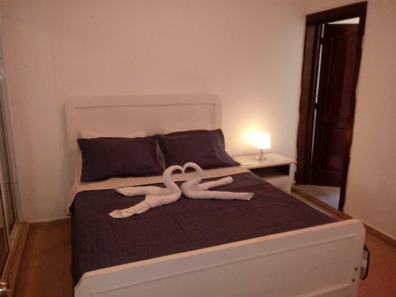 Herard Share Apartamento Пунта-Кана Экстерьер фото